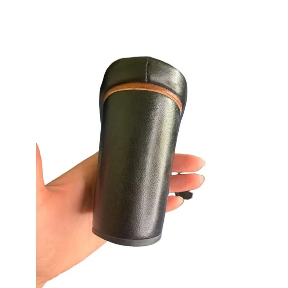 Rachel Comey Scarpa Leather Mules in Polished Black - Picture 10 of 14